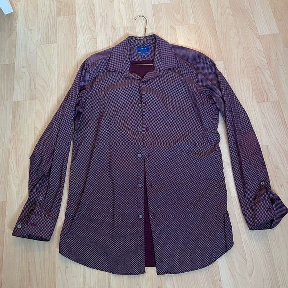 Dress shirt - Picture 1 of 2